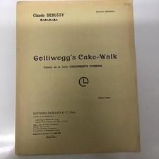 Golliwogg cake walk for sale  Franklin