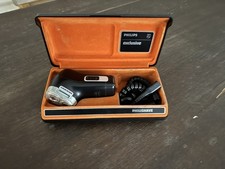 Philips philishave elektrorasi gebraucht kaufen  Kronach