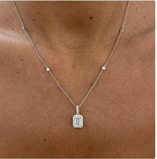 Solid 14k white d'occasion  Expédié en Belgium