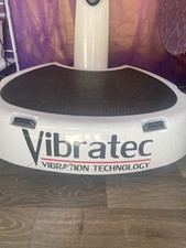 Vibratec vibration plate for sale  ROTHERHAM