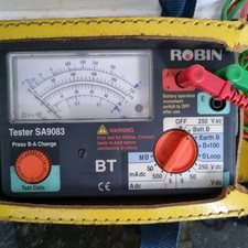 Robin british telecom for sale  BIRMINGHAM