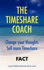 The timeshare coach d'occasion  Expédié en France