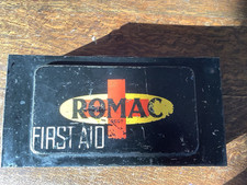 Vintage romac first for sale  STOKE-ON-TRENT