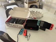 Nintendo switch set usato  Sirolo