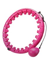 Hula hoop gewicht gebraucht kaufen  Leipzig