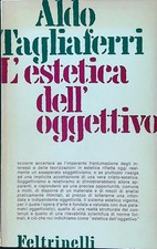 Estetica dell oggettivo usato  Italia