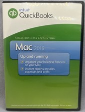 Quickbooks desktop mac for sale  Simi Valley