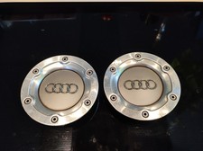 Riginal audi nabendeckel gebraucht kaufen  Stammham