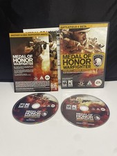 DVD-ROM MEDAL OF HONOR WARFIGHTER ~ EDIÇÃO LIMITADA ~ 2012 PC comprar usado DVD-ROM MEDAL OF HONOR WARFIGHTER ~ EDIÇÃO LIMITADA ~ 2012 PC comprar usado  Enviando para Brazil