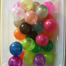Empty medium capsules for sale  Millbrae