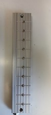 Druckluft verteiler aluminiumv gebraucht kaufen  Sangerhausen
