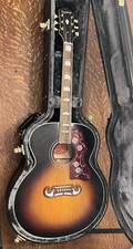 Epiphone inspired gibson for sale  Columbia