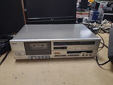 Teac 360c stereo for sale  DAGENHAM