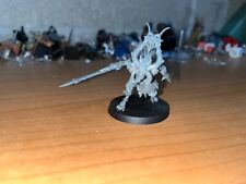 Warhammer bloodmaster herald usato  Italia