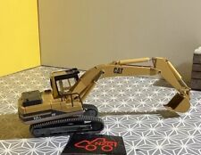 Nzg carterpiller bagger gebraucht kaufen  Kleve