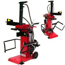 Holzspalter hydr 10t gebraucht kaufen  Geeste