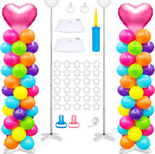 Sets adjustable balloon for sale  BELVEDERE