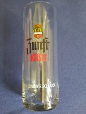 Zunft kölsch stange gebraucht kaufen  Köln
