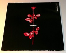 Depeche mode violator gebraucht kaufen  Rödental