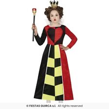 Costume dama cuori usato  Lamezia Terme