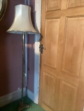 Floor lamp antique for sale  BOREHAMWOOD