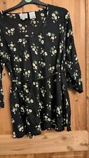 Masai oversized top for sale  RETFORD