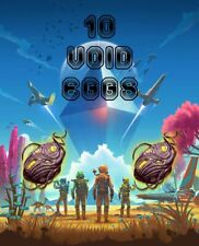 10 ovos vazios No Mans Sky  comprar usado  Enviando para Brazil