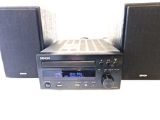 Denon sytem m37dab for sale  REDDITCH