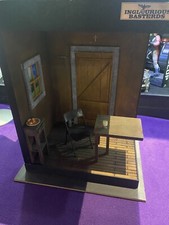 Diorama hot toys d'occasion  Le Quesnoy