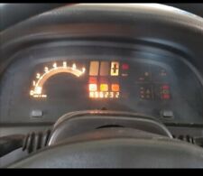 Opel Vectra 2000 2.0 16v 4x4 Digital Tacho comprar usado  Enviando para Brazil