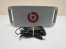 Alto-falante Bluetooth portátil Beats by Dr. Dre BEATBOX branco. Cabo CA tamanho completo comprar usado  Enviando para Brazil