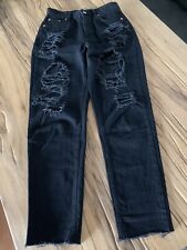 Damen denim jeans gebraucht kaufen  Schwetzingen