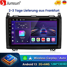 64g android carplay gebraucht kaufen  Buttstädt