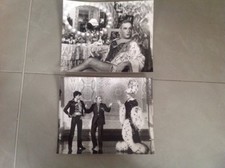 Cage folles lot d'occasion  Versailles