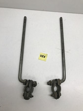 Staffe fissaggi parabrezza usato Staffe fissaggi parabrezza usato  Zovencedo