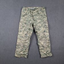 Military trousers mens for sale  DORCHESTER