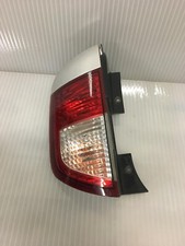 Fanale posteriore sinistro usato  Erba