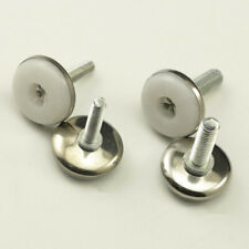 12pcs leveling feet for sale  HATFIELD