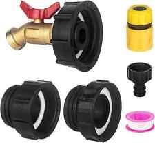 Ibc tote adapter for sale  New Baltimore