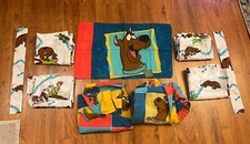 Vintage 1999 scooby for sale  Santa Fe
