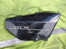 Saxon side panel for sale  MANSFIELD