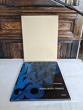 Sarajevo tango hermann d'occasion  Talence