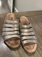 Dansko janie slide for sale  Youngstown