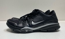 Tênis de treino Nike masculino preto livre cano baixo tamanho 8 comprar usado  Enviando para Brazil