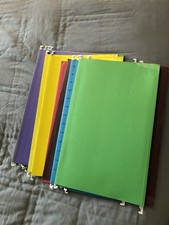 File folders documents for sale  Colorado Springs