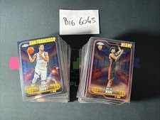 2025 topps chrome d'occasion  Pont-du-Château