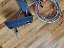 Hirschmann autoantenne electro gebraucht kaufen  Stuttgart