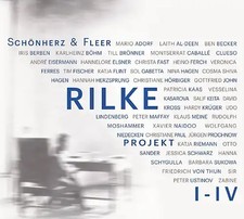 Rilke projekt iv gebraucht kaufen Rilke projekt iv gebraucht kaufen  Berlin