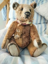 Collectible bear artist for sale  Shipping to Ireland