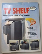 Prateleira superior de TV vintage muito rara para CRT comprar usado  Enviando para Brazil